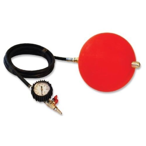 Obturador inflable de alta presión - PSMDS - PETROSYSTEM