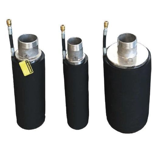 Obturador inflable para tubo - PSLKTB - PETROSYSTEM