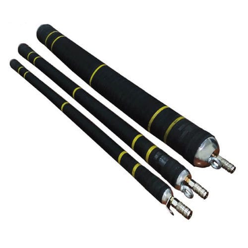 Packer de rehabilitación minilateral - PSTB series - PETROSYSTEM