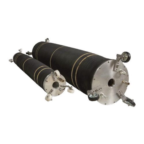 Packer de rehabilitación flexible - BTB - PETROSYSTEM