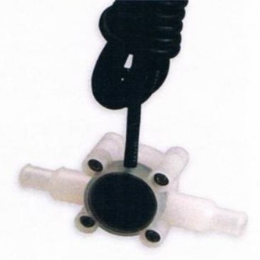 Caudalímetro de turbina - 800 Series - PETROSYSTEM - volumétrico / para agua / para productos químicos