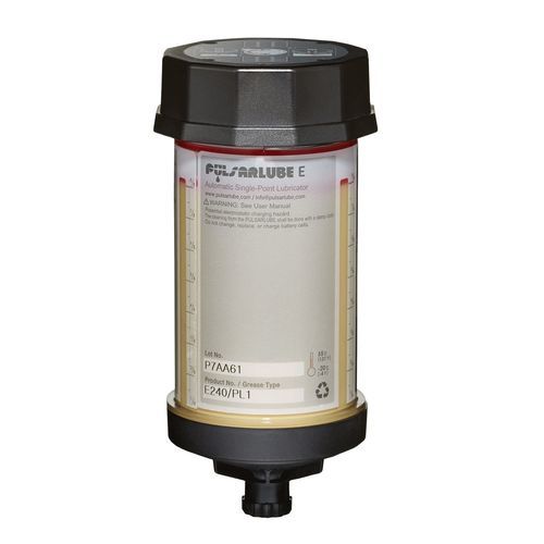 Lubricador electroquímico - E240 - Pulsarlube - de punto único / automático