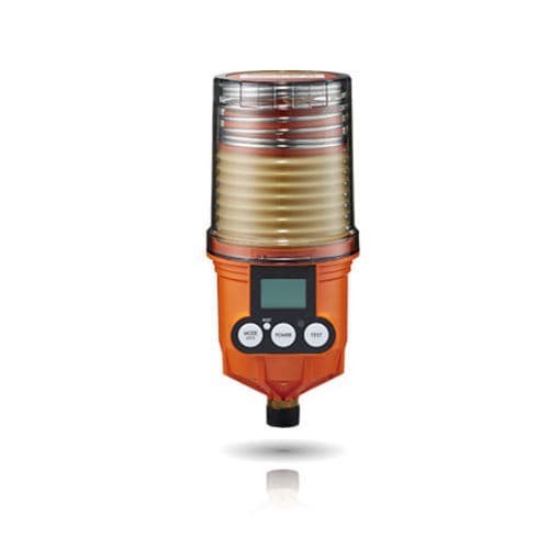 Lubricador electromecánico - M250 - Pulsarlube - de puntos multiples / para lubricación de precisión / automático