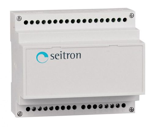 Controlador de velocidad para ventilador - TFEINF - Seitron SpA