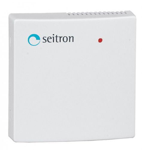 Antena de radio - DA0441 - Seitron SpA - active / para red inalámbrica