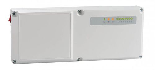 Módulo de relé de activación - DLP8412 - Seitron SpA - para actuador