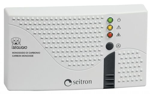 Detector de gas - RGDCOKMP1 - Seitron SpA - CO