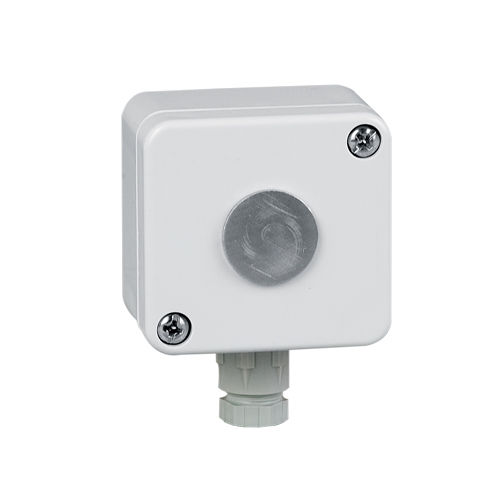 Sonda de temperatura NTC - STEOS  - Seitron SpA - IP65 / de exterior