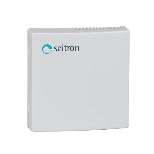 Sonda de temperatura NTC - STANP3  - Seitron SpA - de pared / de ambiente