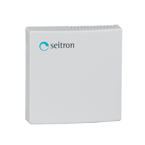 Sonda de temperatura NTC - STAD01  - Seitron SpA - de pared / de ambiente