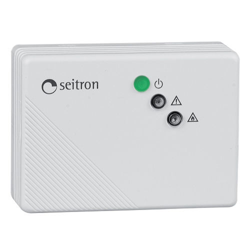 sensor de gas de gas licuado del petróleo - Seitron SpA