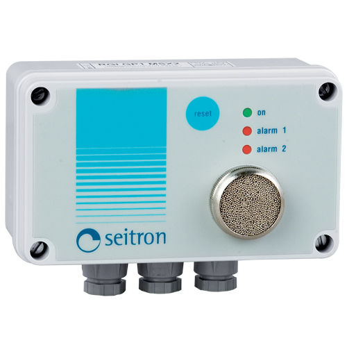 Detector de fugas de metano - RGIME1MSX2  - Seitron SpA
