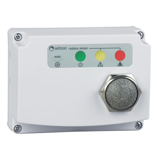 Detector de fugas monóxido de carbono - RGICO0L42  - Seitron SpA
