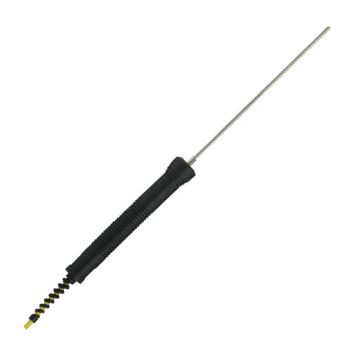 Sonda de temperatura de termopar - STSKL01  - Seitron SpA - con salida de termopar / para líquido
