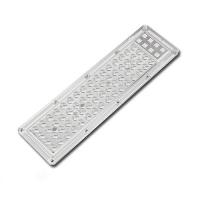 Sistema óptico para LED - KFLEX6412AIP - KHATOD OPTOELECTRONIC S.r.l.