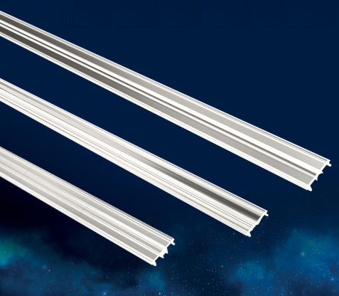 Lente de plástico - SAGITTARIO  - KHATOD OPTOELECTRONIC S.r.l. - para LED