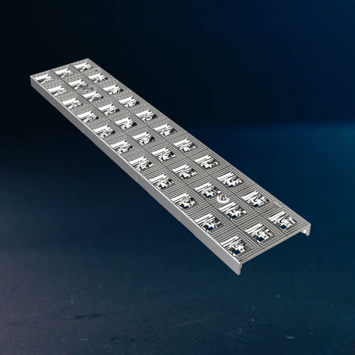 Reflector para LED - PIXEL 11x3 - KHATOD OPTOELECTRONIC S.r.l. - óptico para iluminación