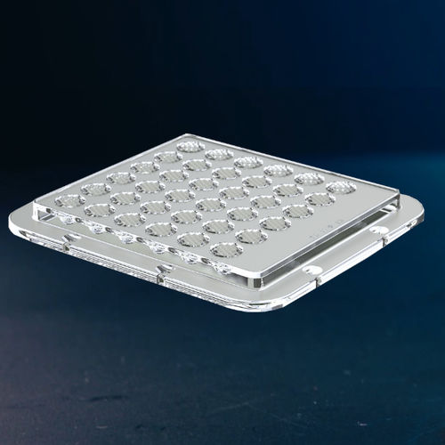Reflector para LED - PL1758 Series - KHATOD OPTOELECTRONIC S.r.l.