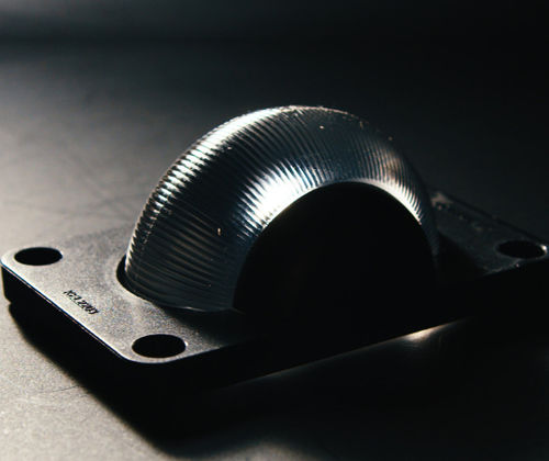 Lente de silicona - SNAIL  - KHATOD OPTOELECTRONIC S.r.l. - para LED
