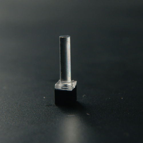 Guía de luz para LED tipo SMD - KSMZ01 Series  - KHATOD OPTOELECTRONIC S.r.l. - vertical