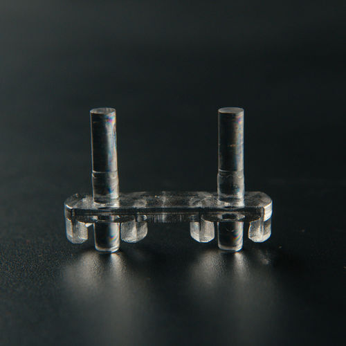Guía de luz para LED tipo SMD - K13198  - KHATOD OPTOELECTRONIC S.r.l. - vertical