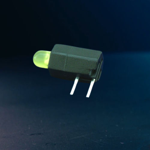 Indicador de estado - KVT3801 Series  - KHATOD OPTOELECTRONIC S.r.l. - LED / para circuito impreso
