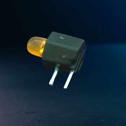 Indicador de estado - KVT3501 Series  - KHATOD OPTOELECTRONIC S.r.l. - LED / para circuito impreso