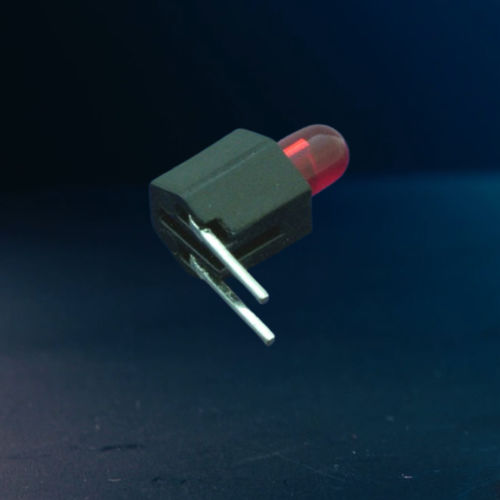 Indicador de estado - KST3501 Series  - KHATOD OPTOELECTRONIC S.r.l. - LED / para circuito impreso