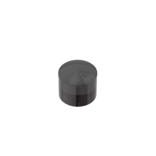 Lente biconvexas - KEB03003B  - KHATOD OPTOELECTRONIC S.r.l. - de plástico / de infrarrojos / para LED