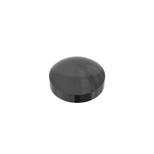 Lente biconvexas - KEB09003B - KHATOD OPTOELECTRONIC S.r.l. - de plástico / de infrarrojos / para LED