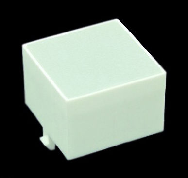 LED amarillo - KLB700W Series - KHATOD OPTOELECTRONIC S.r.l. - blanco / azul / rojo