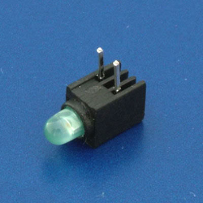 Indicador de estado - KUS389 Series - KHATOD OPTOELECTRONIC S.r.l. - LED / para circuito impreso
