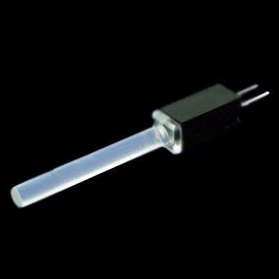 Guía de luz para LED - KNT Series  - KHATOD OPTOELECTRONIC S.r.l. - vertical