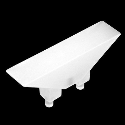 Guía de luz vertical - KCT02  - KHATOD OPTOELECTRONIC S.r.l. - para LED