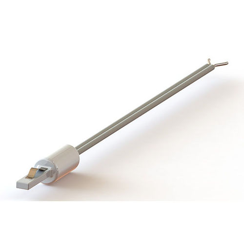 Sensor de temperatura Pt100 - Bach Resistor Ceramics GmbH - de resistencia de platino