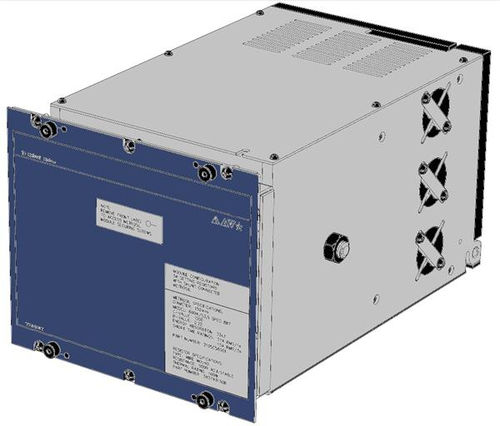 Relé de protección de tensión - MS2V75 - Mors Smitt BV - trifásico / al ras / diferencial