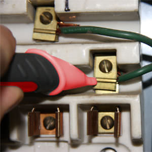 Detector de tensión alterna - Sniff-It™ – 9602 - Triplett - sin contacto / robusto