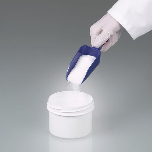 Muestreador para sólidos - 5378 series - Bürkle - de polvo / para pellets / para productos a granel