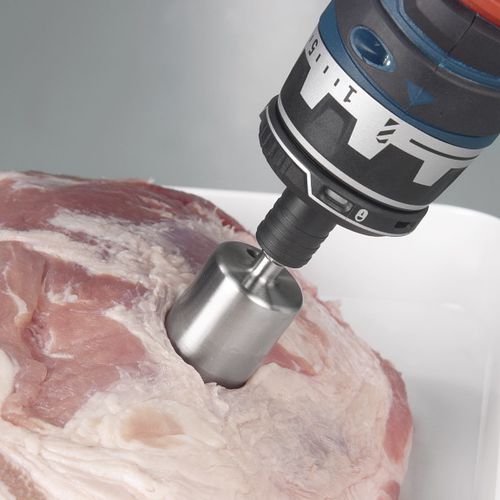 Portamuestras de carne - 5388-1000 - Bürkle