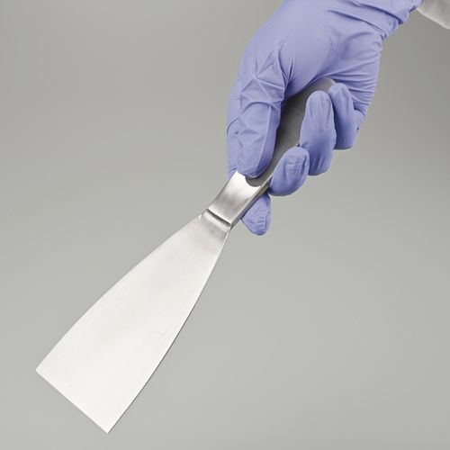 Raspador de limpieza - 5386 series - Bürkle - para revestimientos / para lustrado / de acero inoxidable