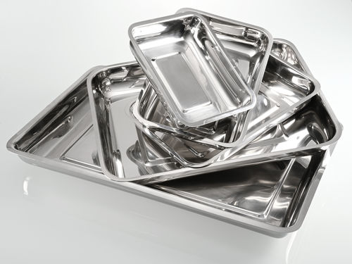 Cubeta microvolumen - 4208 series - Bürkle