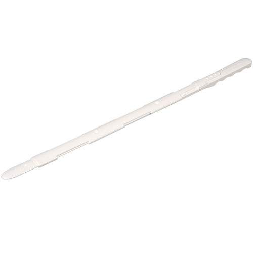 Muestreador de polvo - PharmaDispo - Bürkle - para la industria farmacéutica / desechable / estéril