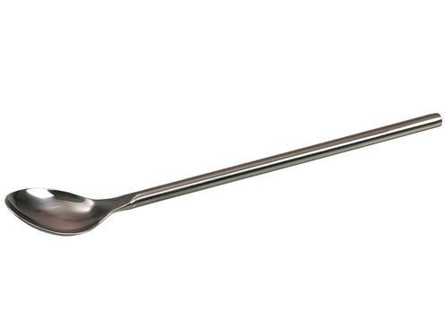 Cuchara para productos farmacéuticos - 5386-1031 - Bürkle - de muestreo / detectables por detector de metales