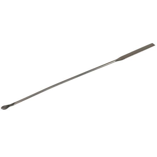 Espátula para laboratorio - Bürkle - micro / plana / cuchara