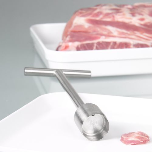 Barrena para muestreo - 5388-1000 BeefSteaker - Bürkle