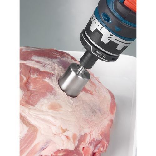 Cabezal de perforación - 5388-1010 - Bürkle