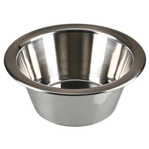 Contenedor de laboratorio - 4709-1007 - Bürkle - de uso alimentario / de acero inoxidable