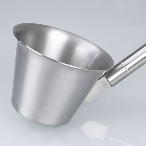 Muestreador de líquidos - 5354-1000 - Bürkle - para granulados / de agua / para productos a granel