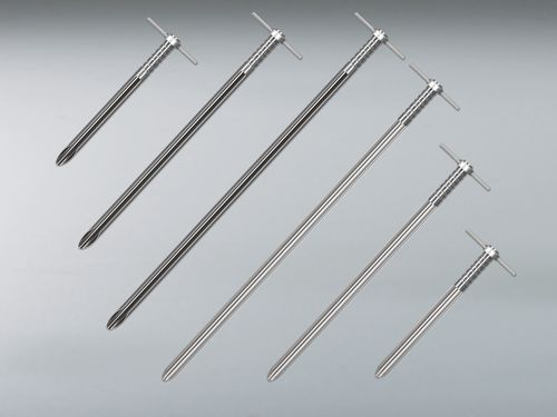 Punzón para pigmentos - 5369 series - Bürkle