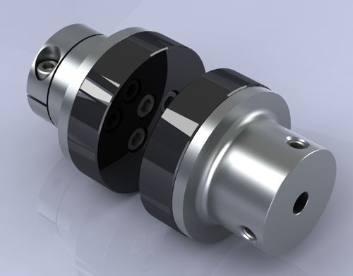 Acoplamiento magnético - MXC series - OEP Couplings